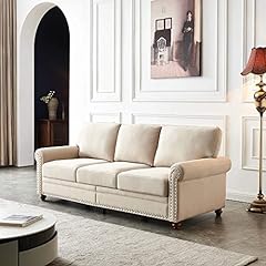 Lestar fabric sofa for sale  Delivered anywhere in USA 