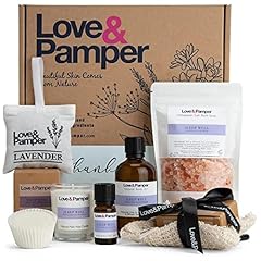 Love pamper sleep for sale  Delivered anywhere in UK