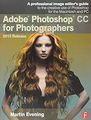 Adobe photoshop photographers for sale  Delivered anywhere in USA 