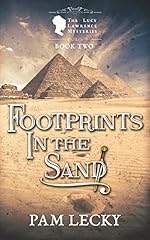 Footprints sand for sale  Delivered anywhere in UK