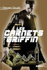 Jumper carnets griffin d'occasion  Livré partout en France
