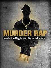Murder rap inside for sale  Delivered anywhere in UK
