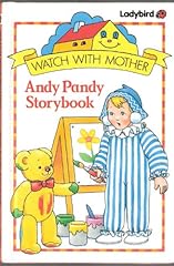 Andy pandy story for sale  Delivered anywhere in UK