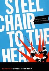 Steel chair head for sale  Delivered anywhere in UK