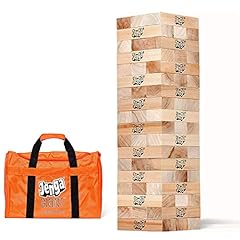 Jenga giant stacks for sale  Delivered anywhere in USA 
