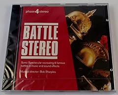 Battle stereo for sale  Delivered anywhere in USA 