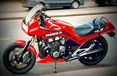 Honda 500 1987 for sale  Delivered anywhere in UK