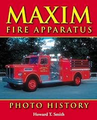 Maxim fire apparatus for sale  Delivered anywhere in USA 