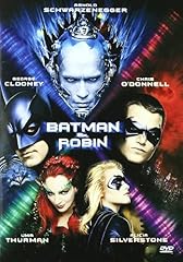 Batman robin import d'occasion  Livré partout en France