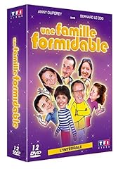 Famille formidable saison d'occasion  Livré partout en France