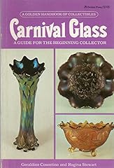 Carnival glass for sale  Delivered anywhere in Ireland