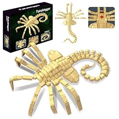 Xenomorph facehugger action for sale  Delivered anywhere in USA 