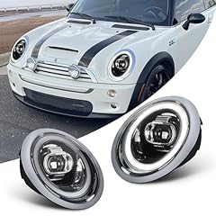 Archaic led headlights for sale  Delivered anywhere in USA 