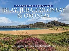 Islay jura colonsay for sale  Delivered anywhere in UK