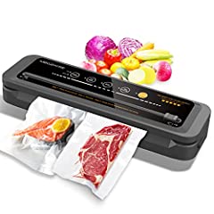 Megawise vacuum sealer for sale  Delivered anywhere in USA 