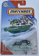 Matchbox sea spy for sale  Delivered anywhere in UK