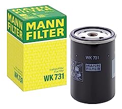 Mann filter 731 for sale  Delivered anywhere in UK