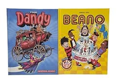 Beano dandy 2024 for sale  Delivered anywhere in UK