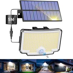 Nipify solarlampen außen gebraucht kaufen  Wird an jeden Ort in Deutschland