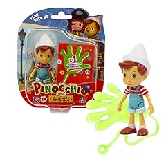 Pinocchio friends giochi for sale  Delivered anywhere in UK