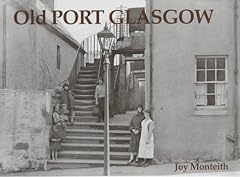Old port glasgow for sale  Delivered anywhere in UK