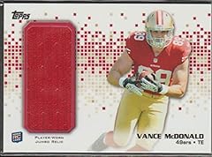 2013 topps vance for sale  Delivered anywhere in USA 