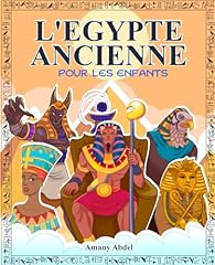 livre egypte ancienne d'occasion  Livré partout en France