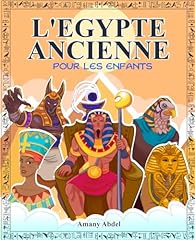 Egypte ancienne enfants d'occasion  Livré partout en France