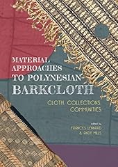 Material approaches polynesian for sale  Delivered anywhere in UK