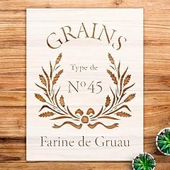 French grain sack for sale  Delivered anywhere in USA 