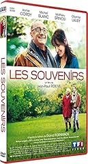 dvd souvenirs souvenirs d'occasion  Livré partout en France