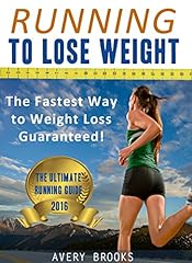 Running lose weight for sale  Delivered anywhere in UK