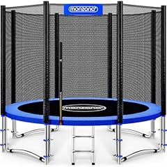 Monzana trampoline extérieur d'occasion  Livré partout en France
