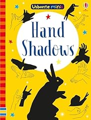 Hand shadows for sale  Delivered anywhere in UK