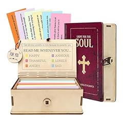 Handmade wooden bible for sale Handmade wooden bible for sale  Delivered anywhere in UK