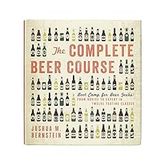Complete beer course for sale  Delivered anywhere in USA 