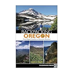 Backpacking oregon for sale  Delivered anywhere in USA 