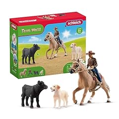 Schleich farm rodeo for sale  Delivered anywhere in USA 