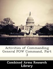 Activities commanding general gebraucht kaufen  Wird an jeden Ort in Deutschland
