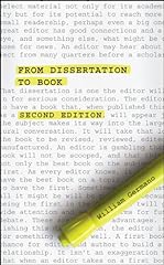 Dissertation book second for sale  Delivered anywhere in UK