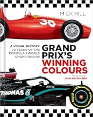 Grand prix winning for sale  Delivered anywhere in UK