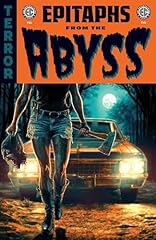 Epitaphs abyss vol. for sale  Delivered anywhere in USA 