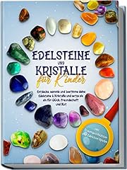 Edelsteine und kristalle gebraucht kaufen  Wird an jeden Ort in Deutschland