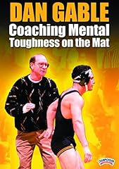 Dan gable coaching for sale  Delivered anywhere in USA 