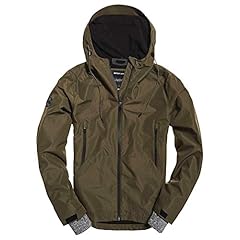 Superdry men hooded for sale  Delivered anywhere in UK