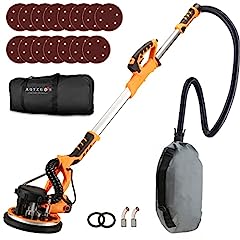 Drywall sander electric for sale  Delivered anywhere in USA 