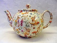 Cup teapot meadow for sale  Delivered anywhere in UK