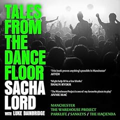 Tales dancefloor manchester for sale  Delivered anywhere in Ireland