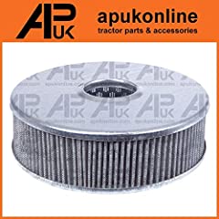 Used, APUK Power Steering Pump Filter Compatible with Ford for sale  Delivered anywhere in UK