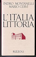 Italia littoria usato  Spedito ovunque in Italia 